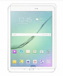 2x Tempered Glass Screen Protector for Samsung Galaxy Tab A 8.0 10.1 10.5 S4 S5e S7