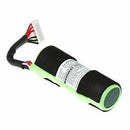 2400mAh Battery For Sony Bluetooth Wireless Speaker SRS-X2 | 9-885-197-08 | SF-02