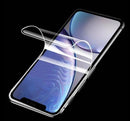 3x For iPhone 12 11 Pro XS Max X XR 8 7 6 Plus Premium Hydrogel Screen Protector