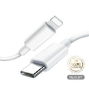 PD Fast Charging FOR iPhone to Type C Charger Cable for iPhone 13 12 11 Pro Max X XS