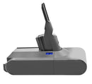 Dyson V8 Compatible Replacement Battery 4800mAh