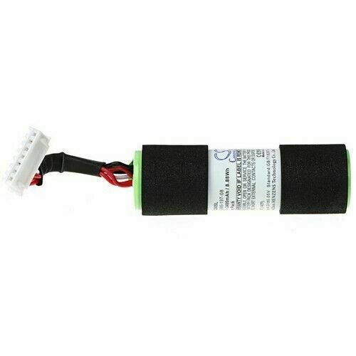 2400mAh Battery For Sony Bluetooth Wireless Speaker SRS-X2 | 9-885-197-08 | SF-02
