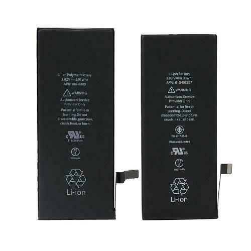 For iPhone 4 OR 4s Brand New FAST CHARGING Internal Battery Replacement +Tool