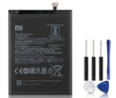 Xiaomi Mi 5 Mi 8 Mi 9 SE Redmi Note 4x 7 Pocofone Replacement Battery