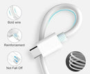 PD Fast Charging FOR iPhone to Type C Charger Cable for iPhone 13 12 11 Pro Max X XS