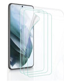 3x HYDROGEL Screen Protector Samsung Galaxy S21 S20 Ultra S10 S9 Plus Note20 10