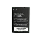 Battery ZTE LI3712T42P3H634445, Li3814T43P3H634445 ZTE T815 V815W TELSTRA T815