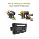 3000mAh Dyson DC16 Replacement Battery Pack 12097 21.6V Rechargable Li-ion