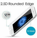 4x iPhone 12 Pro 11 X Max 8 Plus 7 Tempered Glass Screen Protector