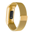 FOR Fitbit Charge 3 Watch Soft Replacement Band Strap Luxury Milenese *2020*