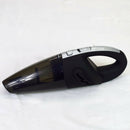 Portable Car Vacuum Cleaner Handheld 12V 120W Cordless Rechargeable