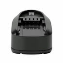 4000mAh 18V Battery for Bosch PST PSM PSR PSB 18 LI LI-2H Uneo Maxx 2607335040