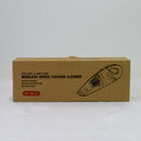 Portable Car Vacuum Cleaner Handheld 12V 120W Cordless Rechargeable