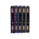 Portable Power Bank with Dual USB Battery Charger For iPhone Mobile Oppo Laptops