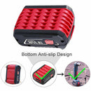 BAT609 Compatible for Bosch BAT618 BAT618G GBA 18V 4.0Ah Lithium Battery 17618-01 BAT609G