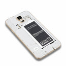 Samsung Galaxy S5 4G i9600 G900 Compatible Replacement Battery | Fast Charging