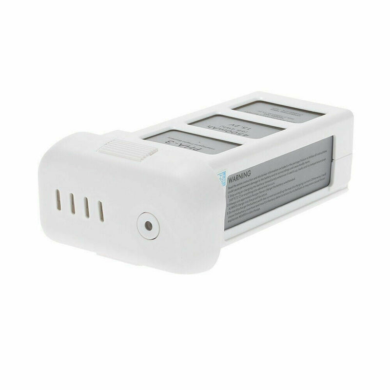 DJI Phantom 3 Intelligent Flight Battery - 4500mAH 15.2V,LiPo 4S