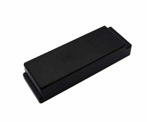 Battery For Scanreco 590 592 13445 16131 17162 RSC7220 RC400 RC590 EA2512 FUA18