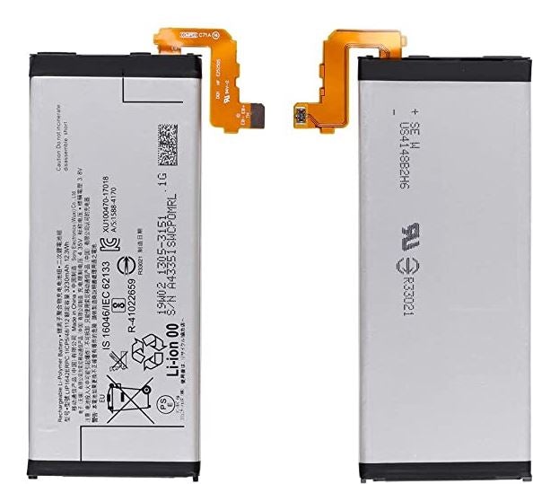 Sony Xperia XZ Premium Battery | Fast Charging *2020* version + Tools