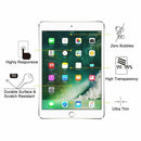 Tempered Glass Screen Protector For iPad Air 10.9" 2020 8th 7th 6th 5th/Pro 9.7