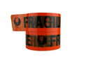 [36 Pack] Fragile Packing Packaging tape sticky FRAGILE tape box carton 75mx48mm