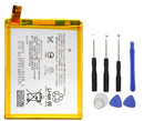 FOR SONY Xperia Z4 / Z3+ / Z3 Neo Plus Battery LIS1579ERPC 2930mAh