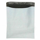 100 pcs 255 x 330mm Poly Mailer Plastic Satchel Courier Self Sealing Shipping Bag