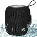 SANAG Rechargeable Wireless Bluetooth Speaker Portable TF FM Radio Stereo