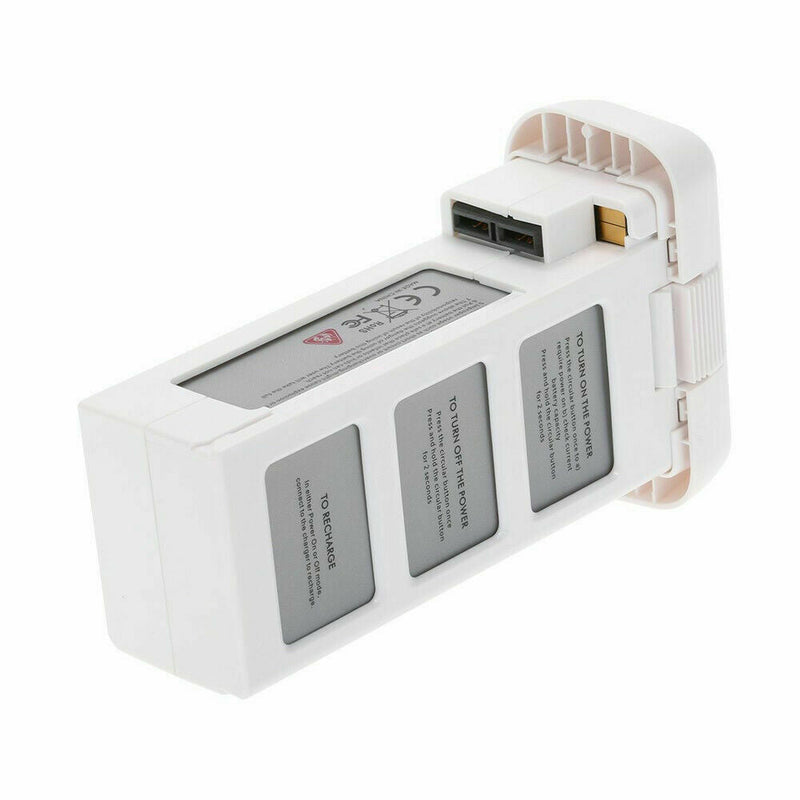 DJI Phantom 3 Intelligent Flight Battery - 4500mAH 15.2V,LiPo 4S