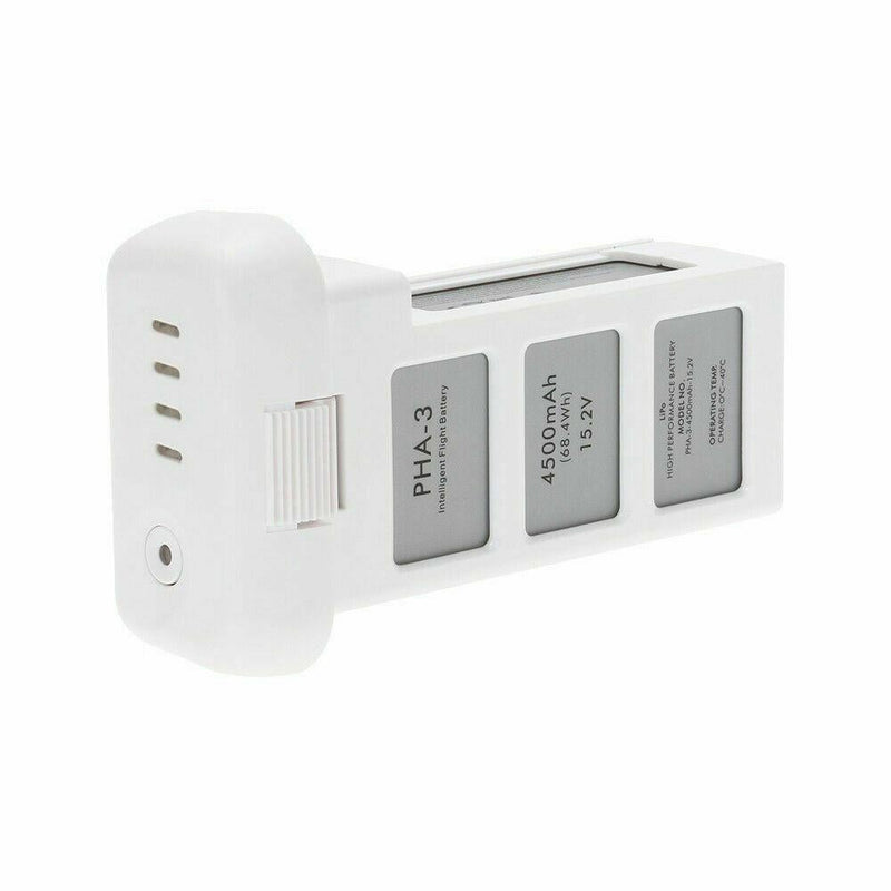 DJI Phantom 3 Intelligent Flight Battery