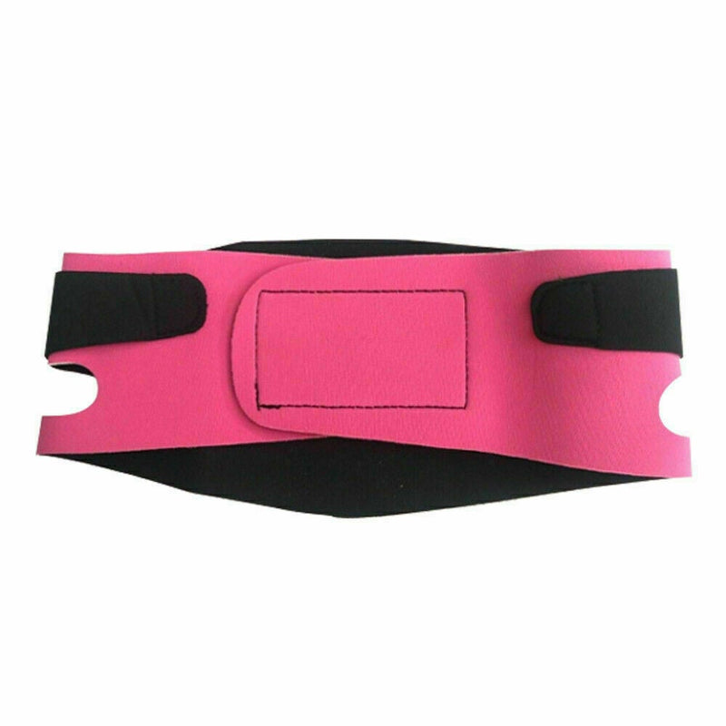 Face V-Line Slimming Strap Up Mask Belt Lift Chin Anti-Aging Cheek