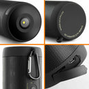 Waterproof Portable Wireless Bluetooth Stereo Music Speaker