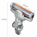 DYSON DC35 Motorized Vacuum Cleaner Turbo Turbine Floor Head Tool Brush