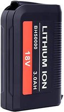 18V Replacement Battery for Hoover LiNX / LiNX Signature Cordless Vacuum BH50000