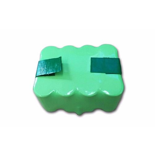 Battery For Robot Aldi Stirling A320 14.4V 3.5Ah NiMH KV8 XR210