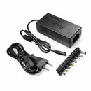 Universal AC Adapter Laptop Charger for Asus Acer HP Toshiba Dell Notebook Multi
