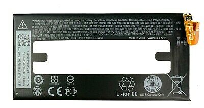 For HTC U Ultra (Ocean Note U) Battery B2PZF100 3000mAh + Warranty