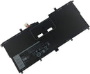 NNF1C Battery for XPS 13 9365 2-in-1 NP0V3 HMPFH P71G P71G001 7.6V 46Wh