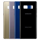 For Samsung Galaxy Note 5 Note 8 & 9 Back Housing Battery Cover Case Replacement