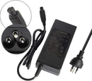 Hoverboard Segway Electric Scooter 42V 2000mA CC 3 Pin Charger Adapter